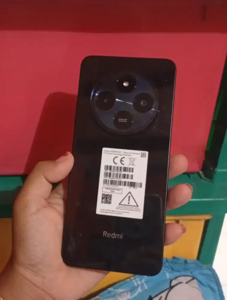 Redmi 14c NFC ram 8+8/256!.