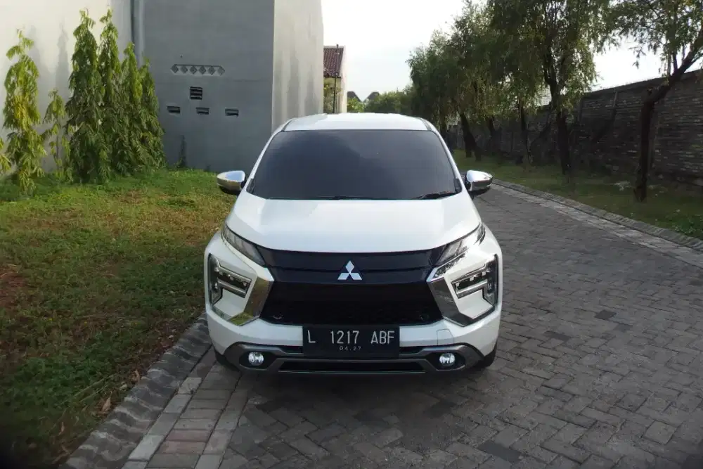 Xpander Ultimate 2022