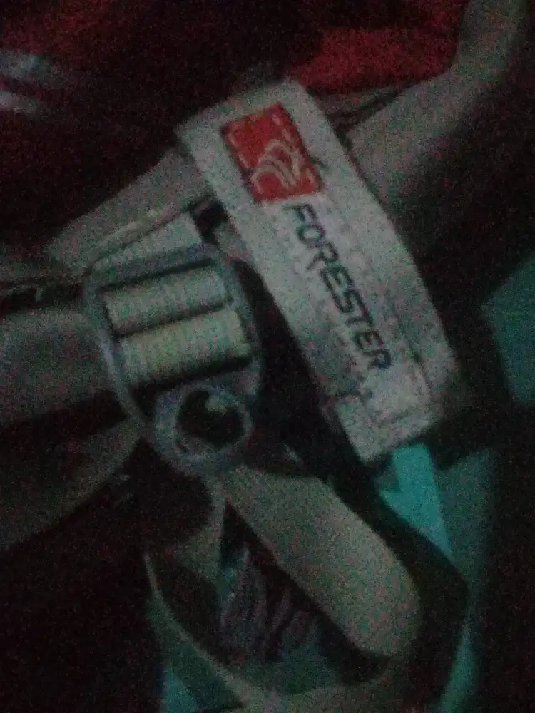 keril forester 45 L