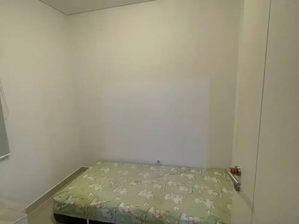 Disewakan Apartemen Madison Park 2 Bedroom Furnished