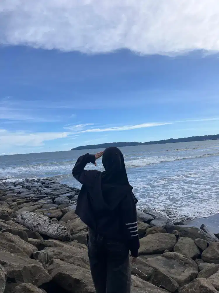 Cari pekerjaan apa aja