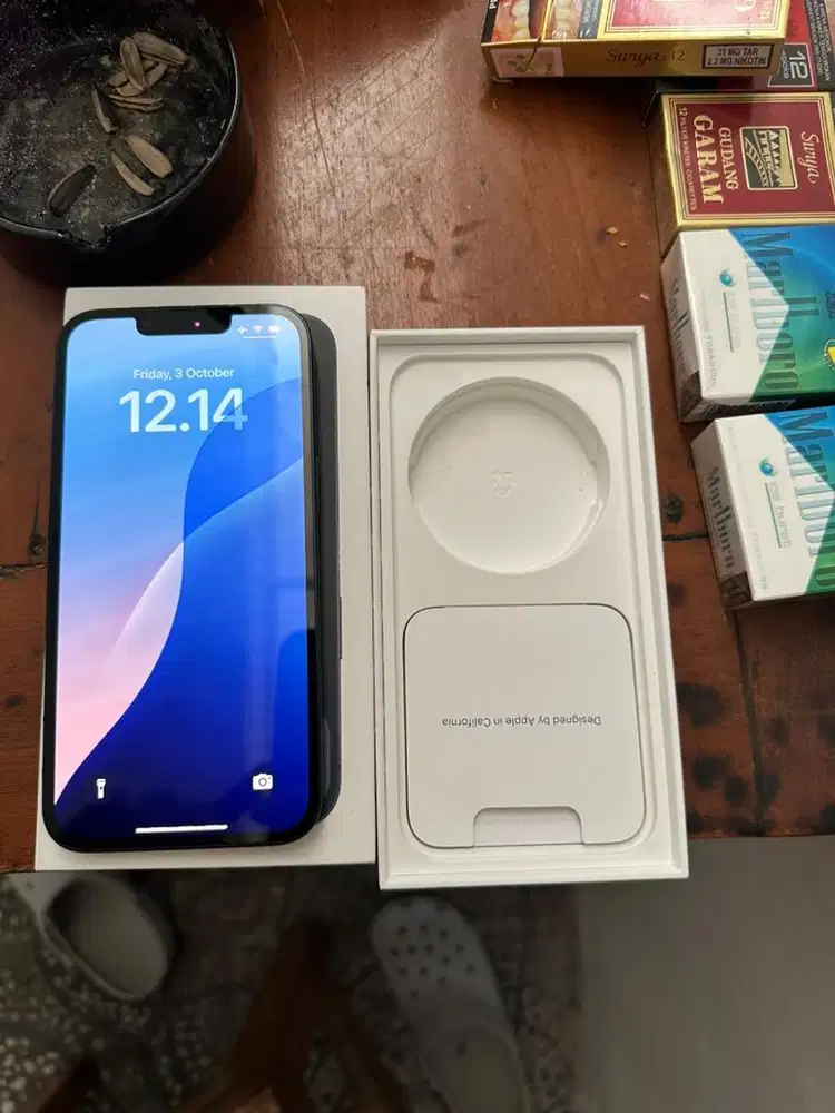 Iphone 13 256gb