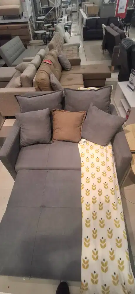 Sofa Sleeper Gorwig