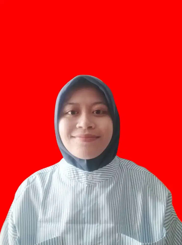 Sedang Mencari pekerjaan