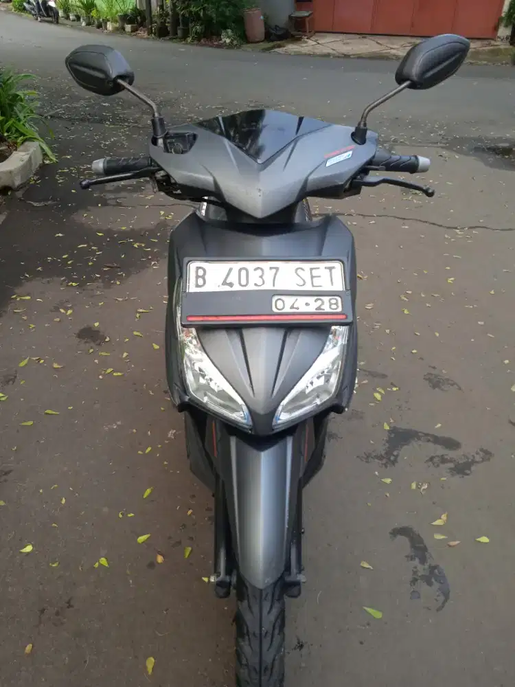 Honda vario 110 Agnes 2018