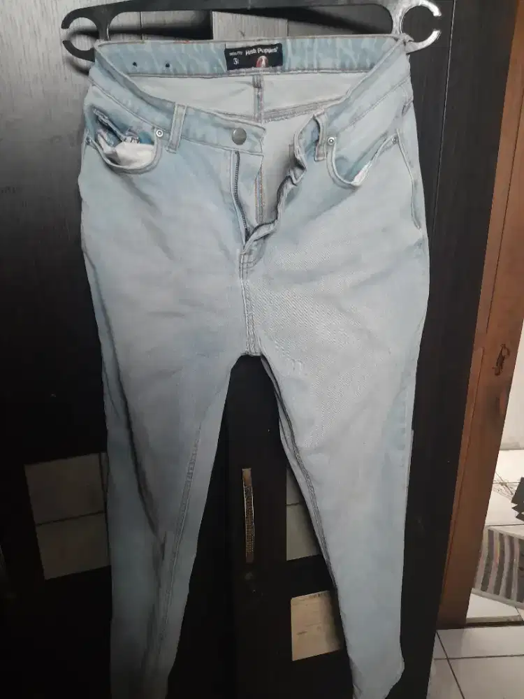 Celana jeans Hush Puppies