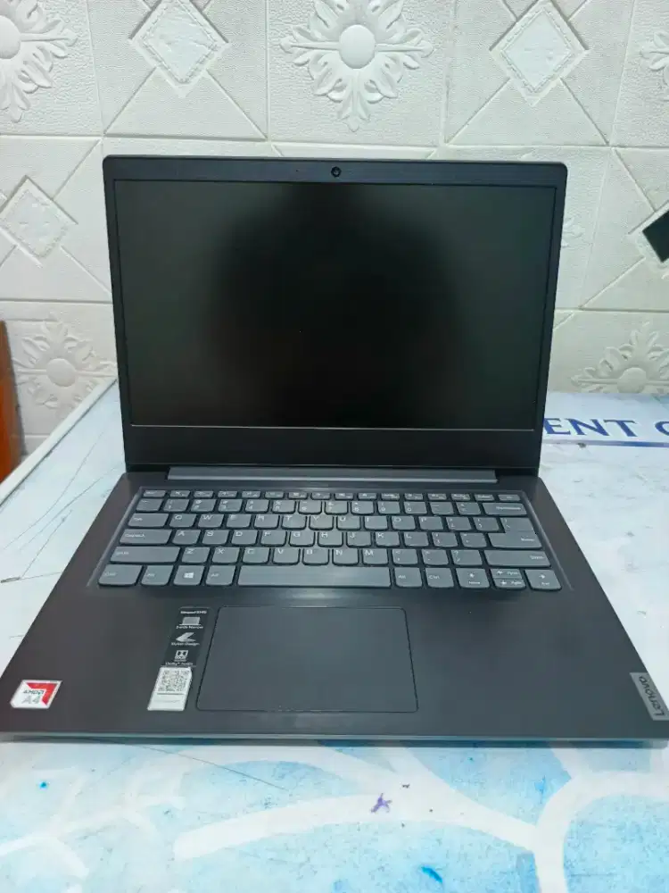Laptop Lenovo Idepad S145-14AST AMD A9