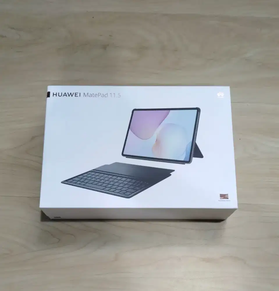 HUAWEI MATEPAD 11.5 2025 LIKE NEW