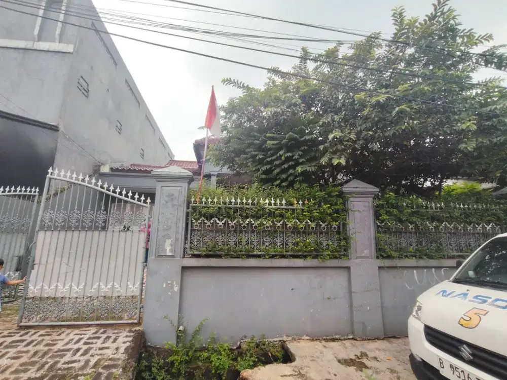 Dijual Rumah Didaerah pesanggrahan, jakarta selatan