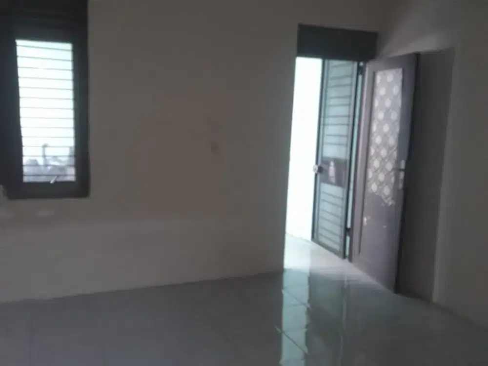 Jual Cepat Rumah Siap Huni Lokasi Komplek Margawangi Kota Bandung