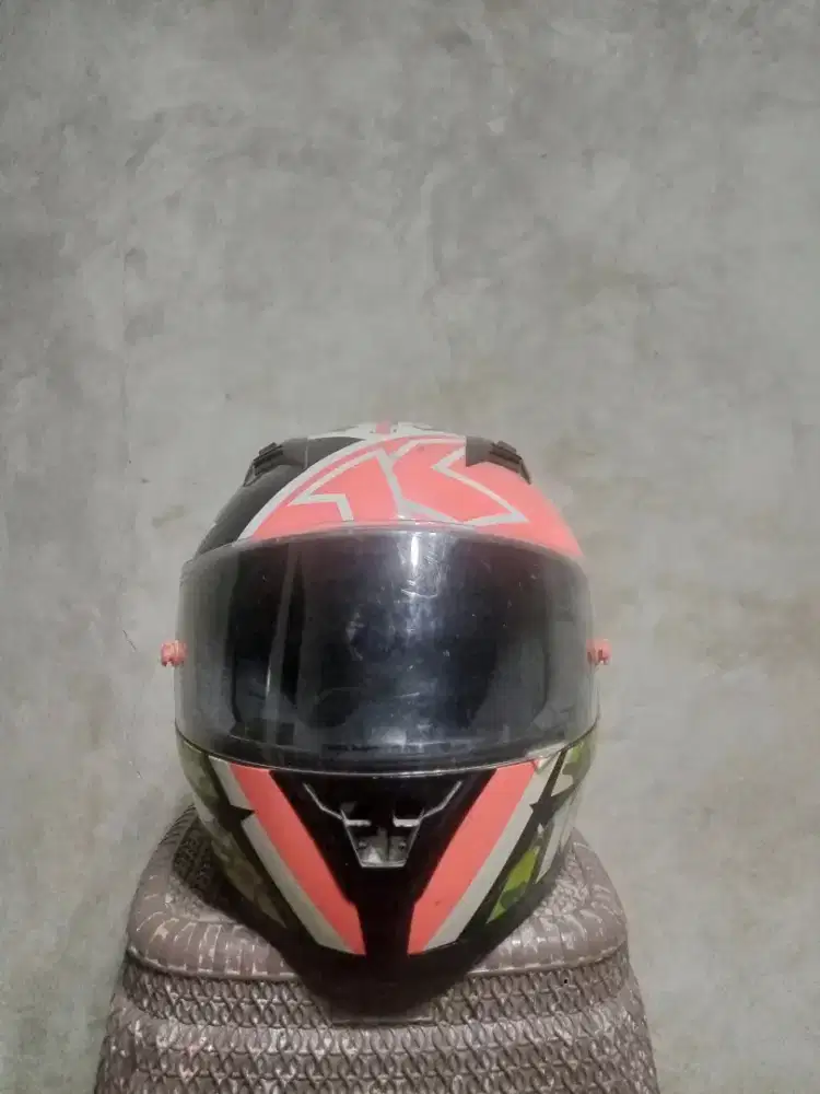 Helm kyt r10 army