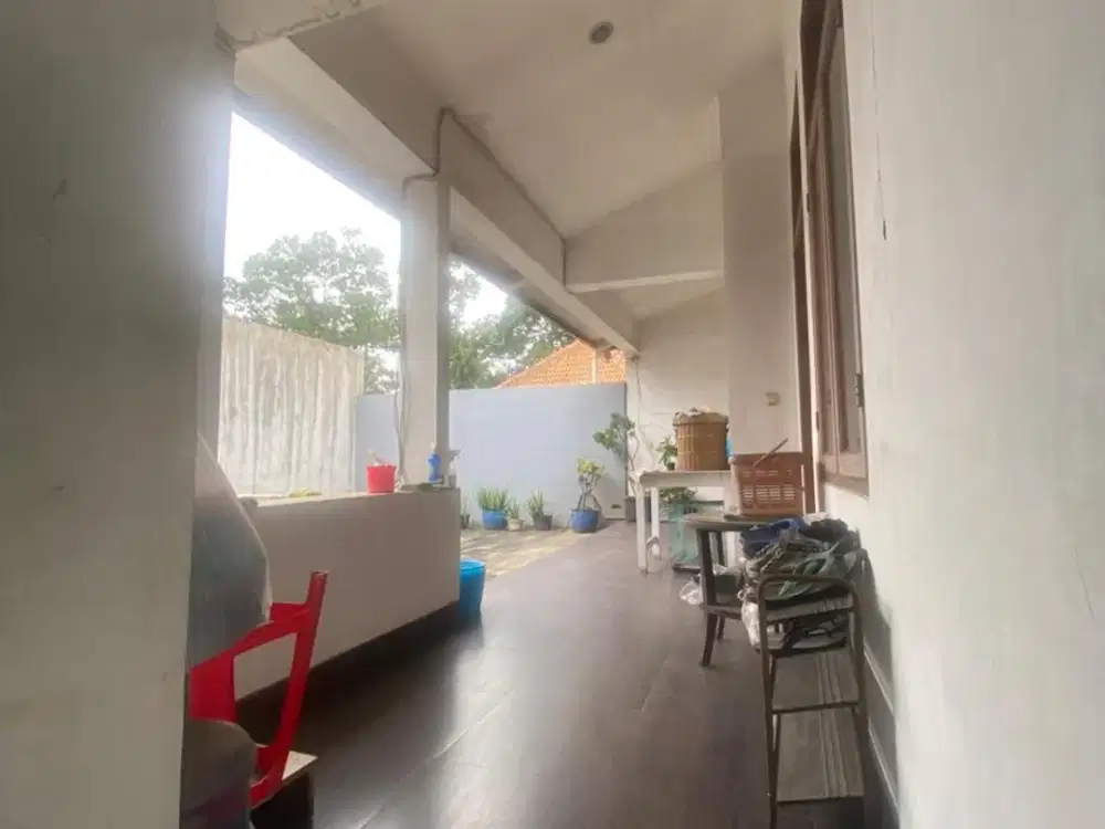 Disewakan Ruang Usaha Mainroad Strategis Daerah pasir kaliki bandung