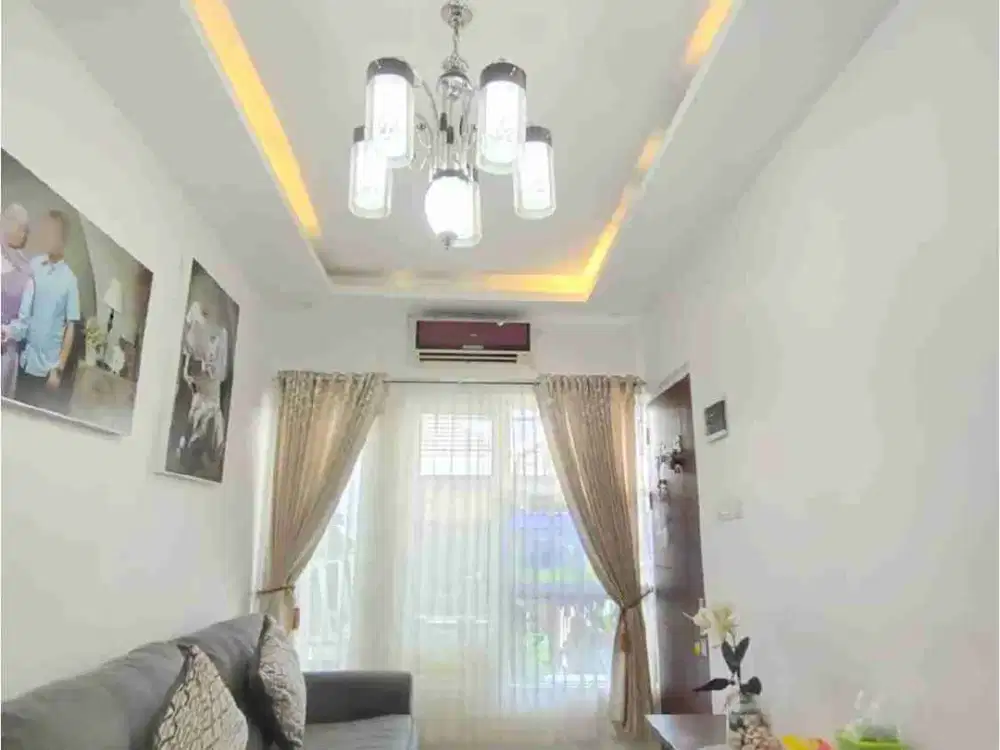 rumah murah di ciganitri Buah batu Bandung