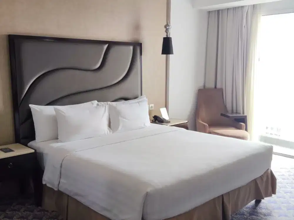 Dijual Condotel Full Furnished Type Studio di Jakarta Selatan