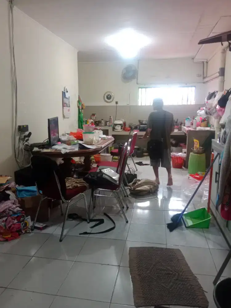 Di jual ruko poris indah tangerang