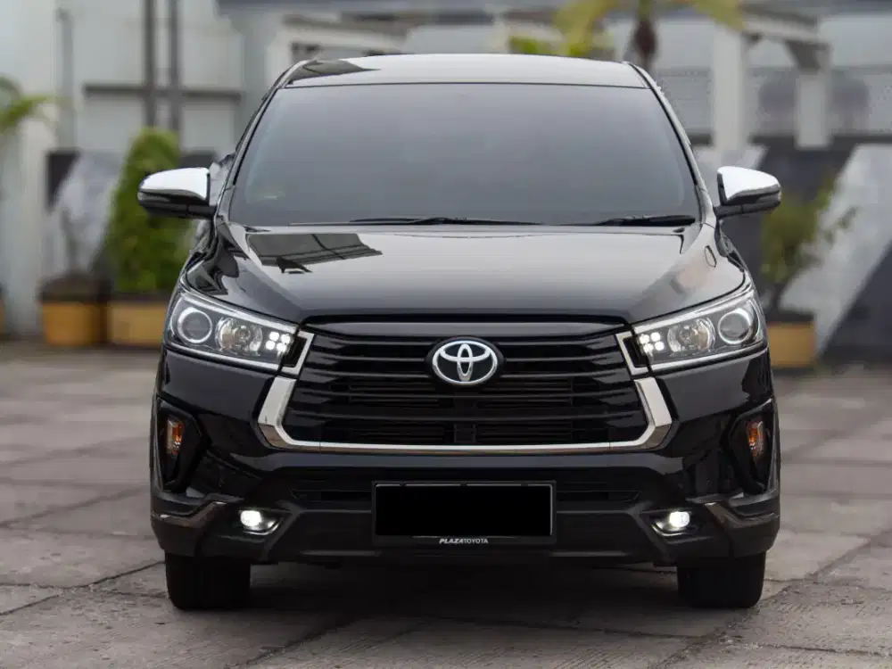 INNOVA VENTURER DIESEL 2022
