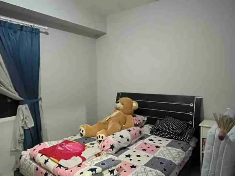 Apartemen Lux Dekat Kampus dan Banyak diminati