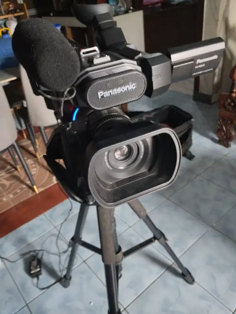 Dijual Camcorder Panasonic Pro