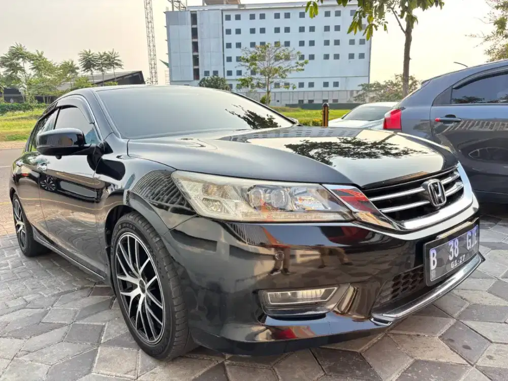 ACCORD VTIL DP 1 JT.