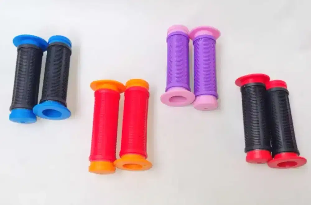 Handgrip Valcon Sepeda BMX Mini 12 16 18 Inch