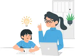 Dibutuhkan Guru Les Private MTK