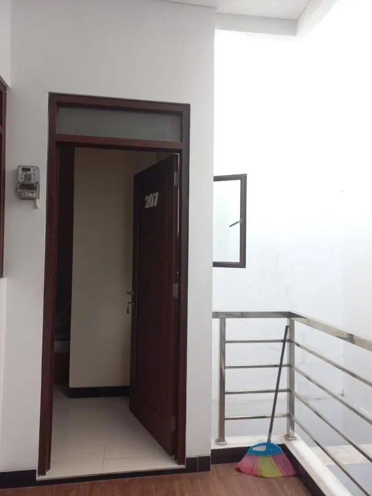 Kamar Kos dekat Tanah Kusir dan Ulujami