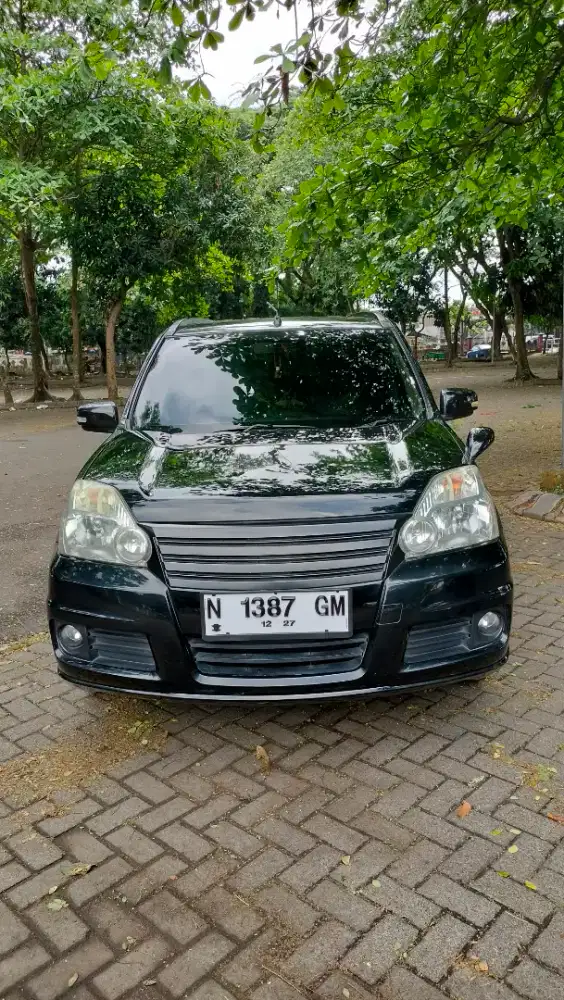 Nissan Xtrail 2010 Malang