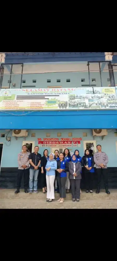 Loker marketing
