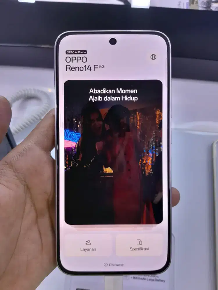Kredit Handphone terpercaya