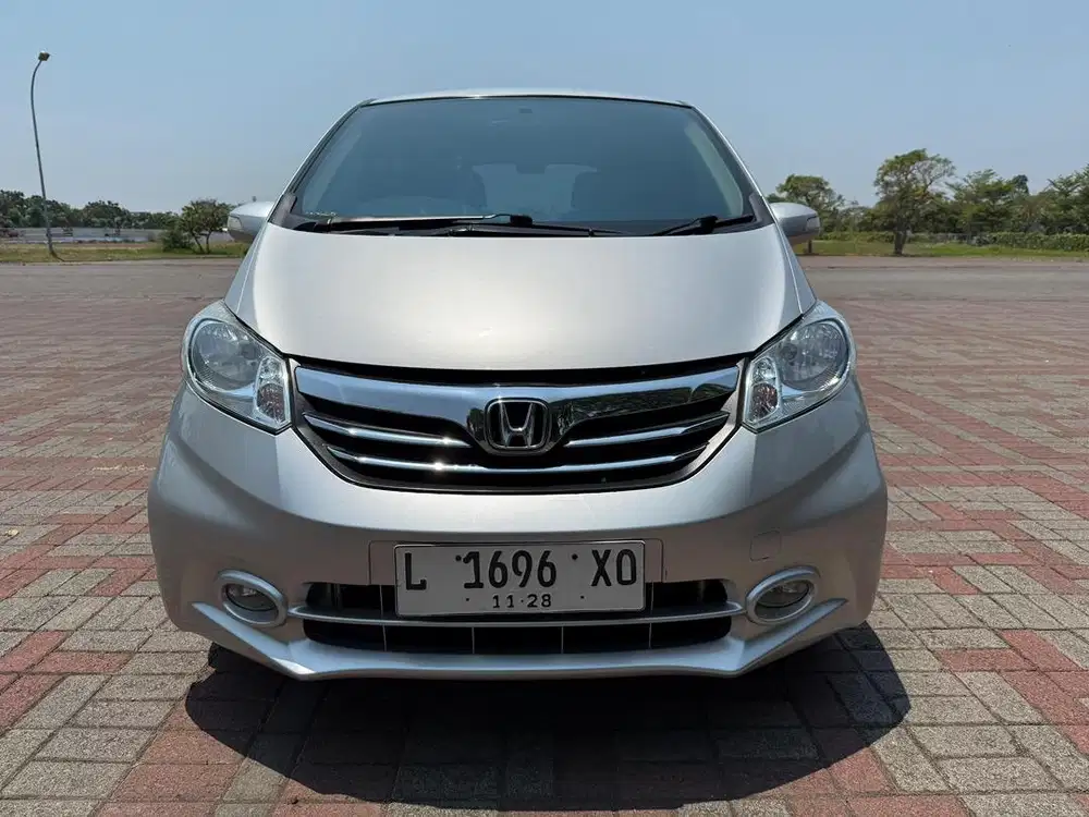 [KM 80rb] AC DOUBLE HONDA FREED E PSD MATIC 2013