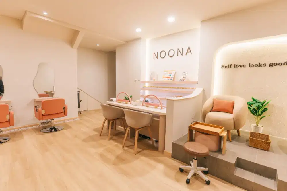 LOWONGAN TERAPIS & BEAUTICIAN
