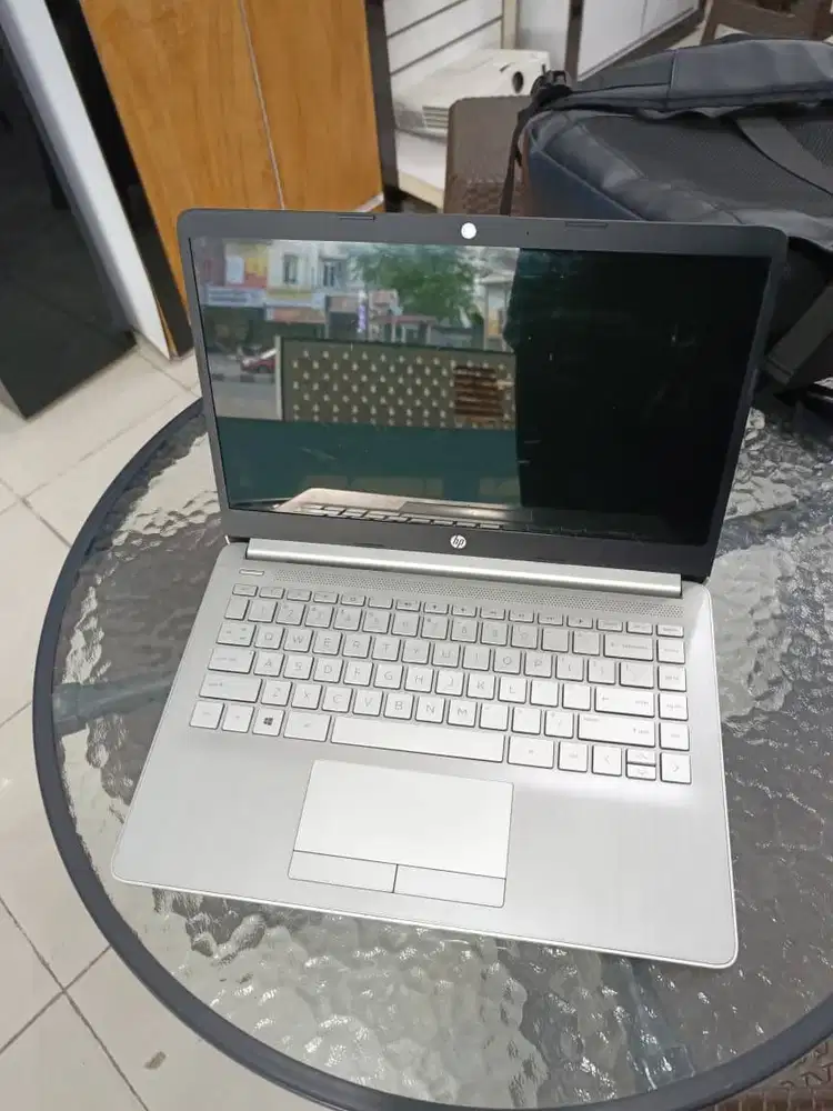 Jual Laptop Second HP Radeon R5