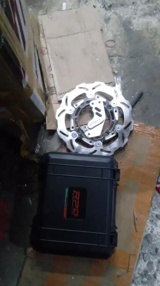 Untuk motor Vario 160 / PCX 150