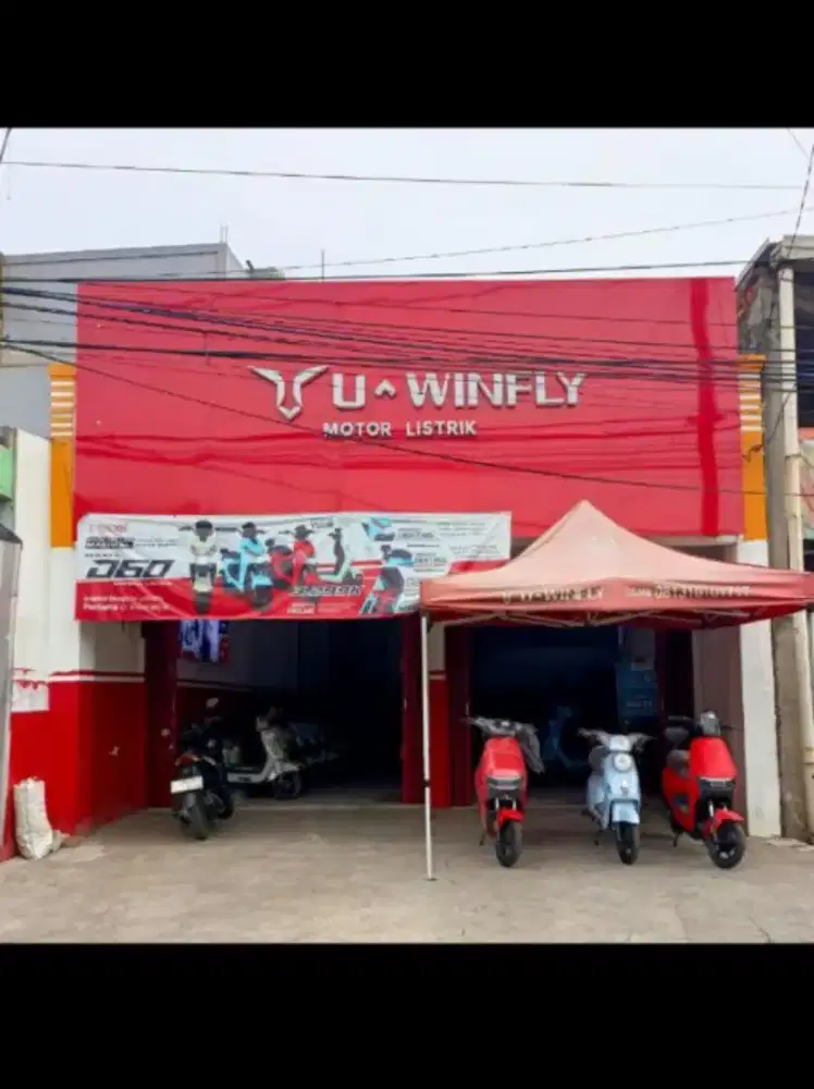 Sepeda anti air