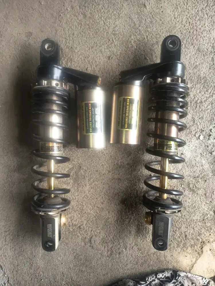Jual Shocbreker DBS Ori
