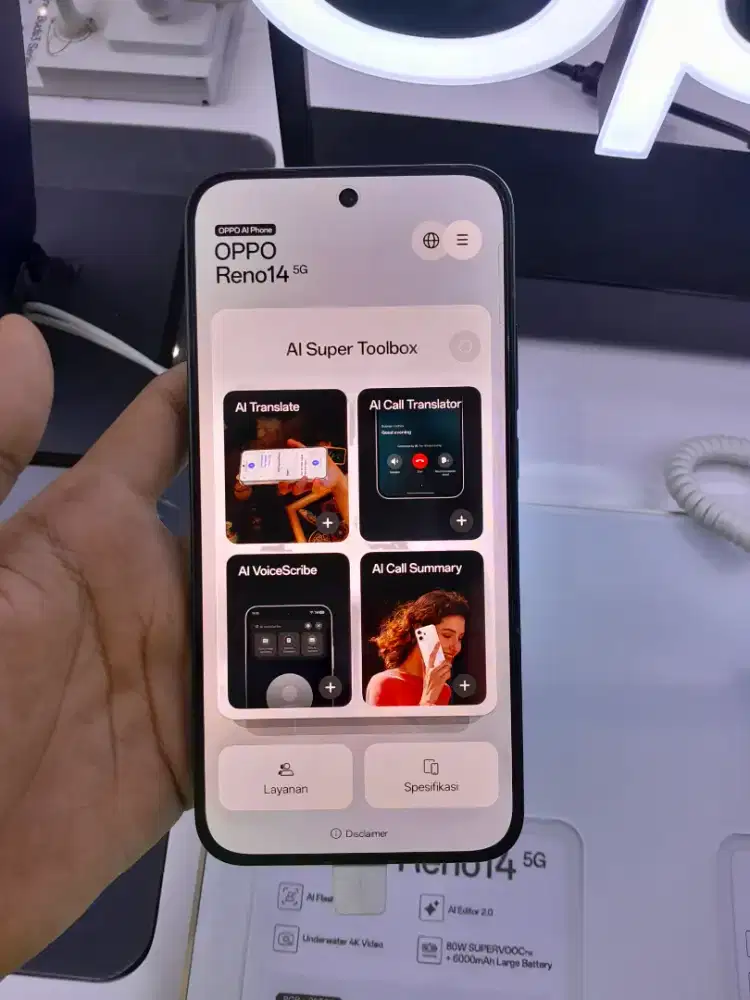 Kredit Handphone terperrcaya