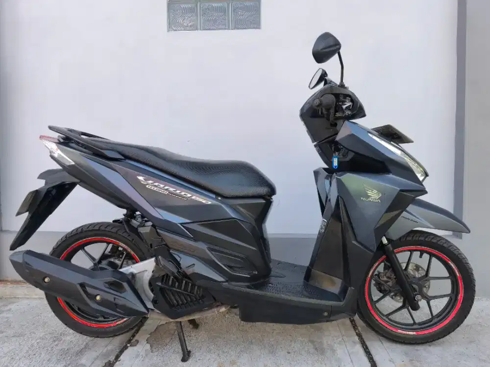 Vario 150 2016 Old Ab Sleman