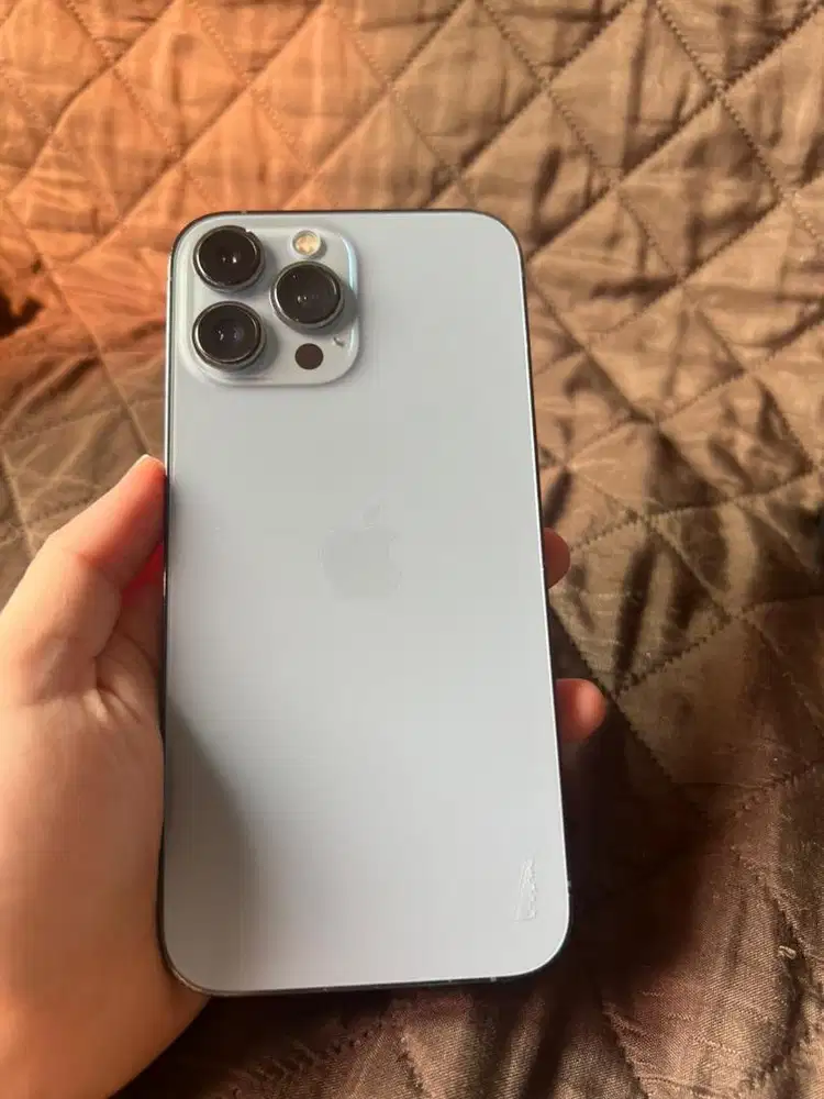 Iphone 13 pro max 128