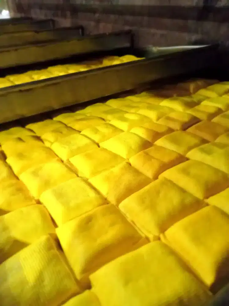 Ready Tahu putih & Tahu kuning
