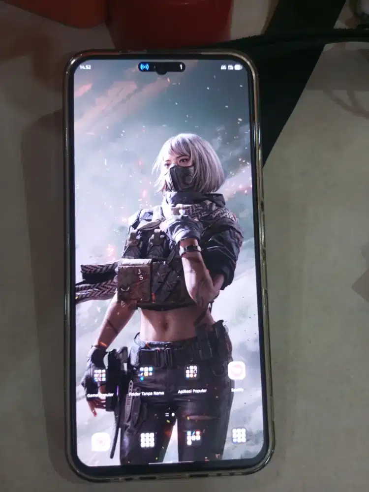 Infinix Hot 60 Pro 8/256 like New