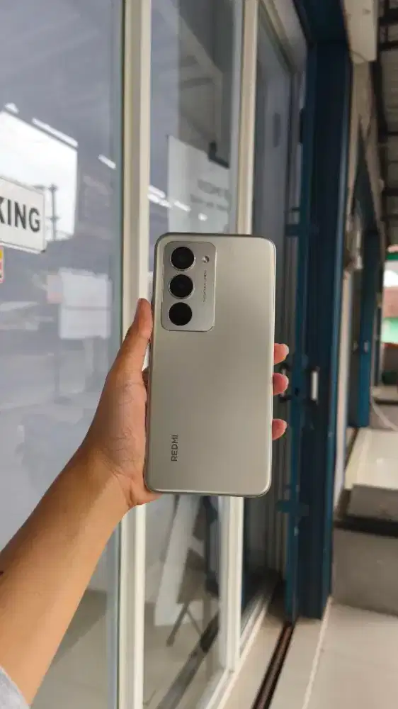 PROMO SPESIAL REDMI 15 RAM 8/128 GB