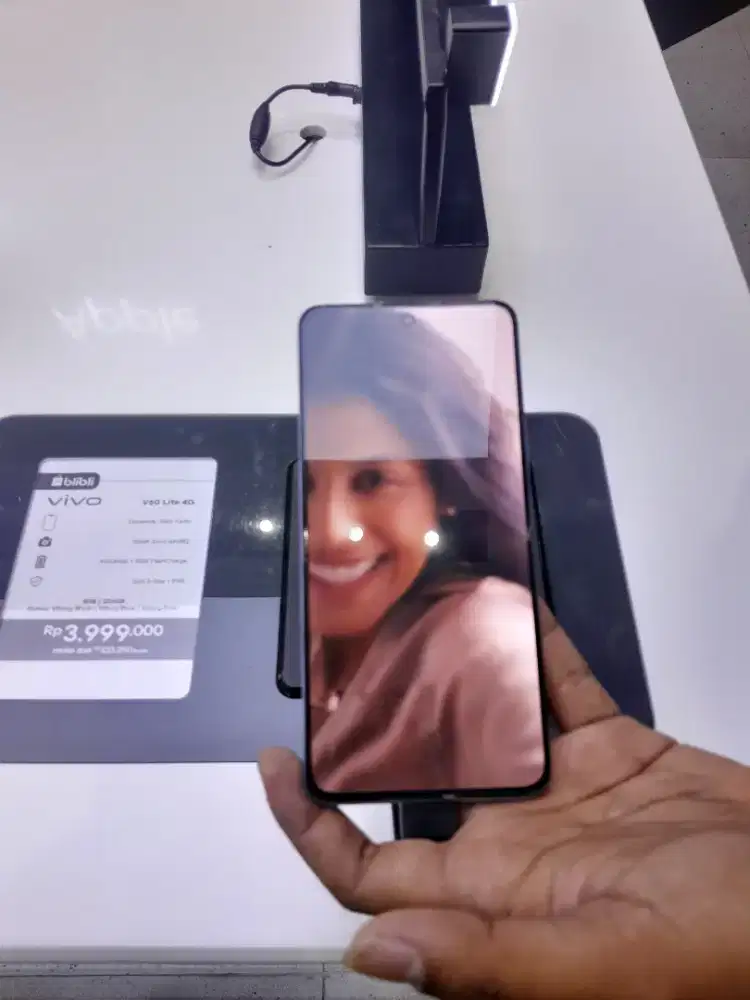 Kredit Hanphone Terpercaya
