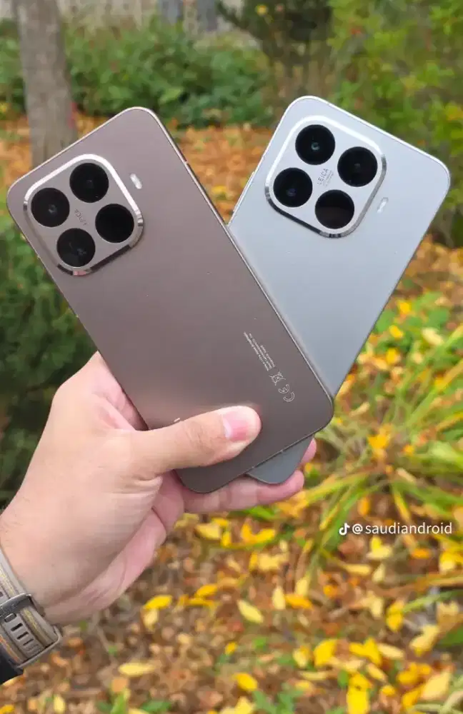 Kredit Xiaomi 15T