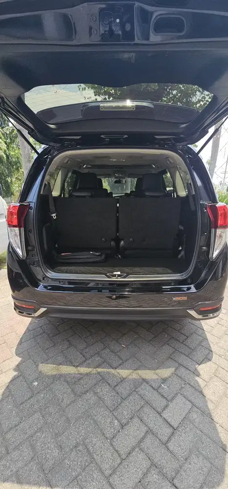 Toyota Kijang Innova 2021 Diesel
