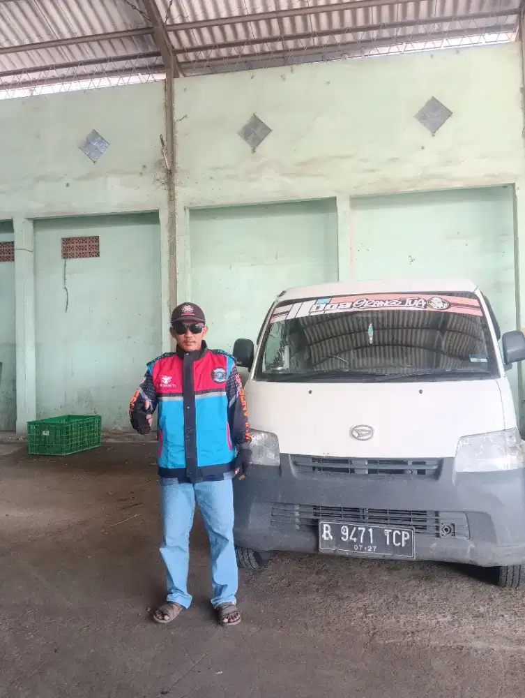 Cari Loker Modal KTP Dan SIM A