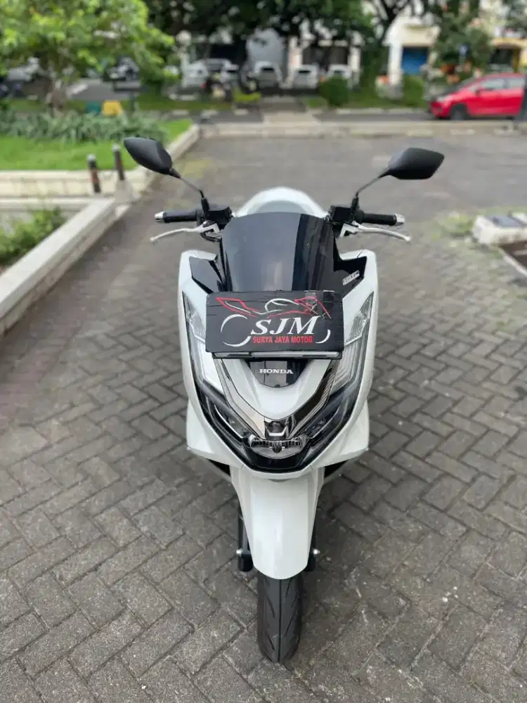 HONDA PCX 160 ABS 2025 SIAP PAKAI
