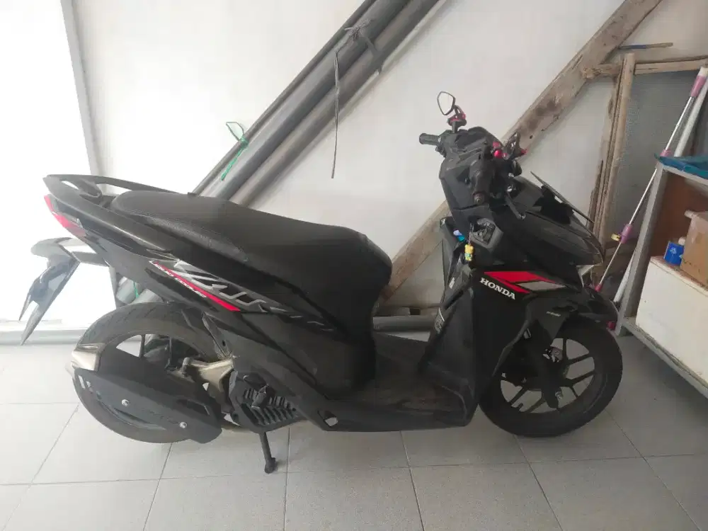 VARIO LED 125 2021