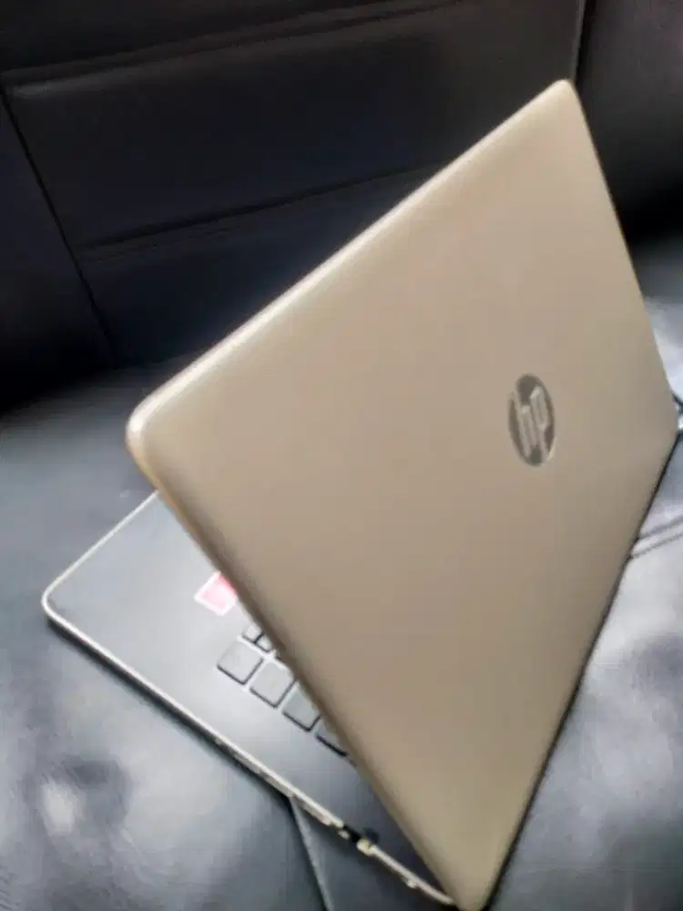 Laptop Hp Amd A9 Gen 9