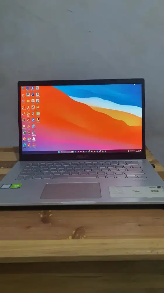 Laptop Asus Vivobook X409FJ