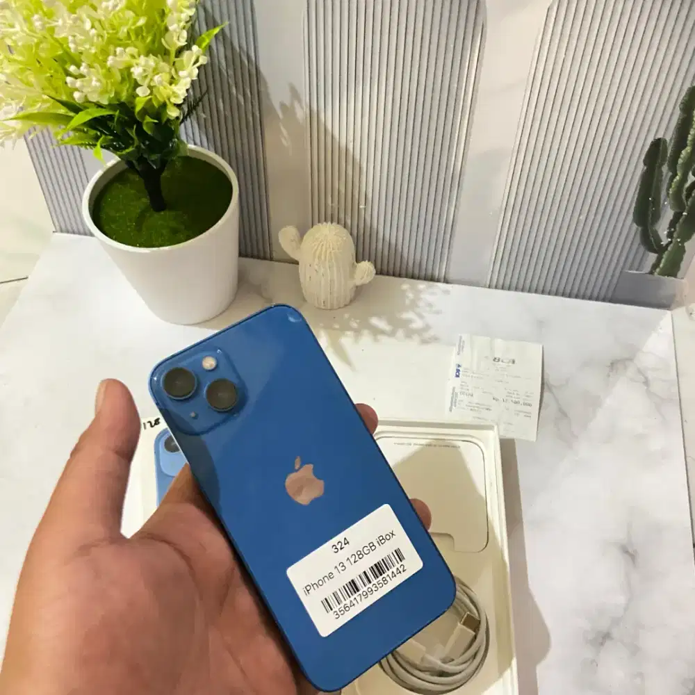 Iphone 13 128GB Ibox